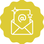 Newsletter Subscription Icon