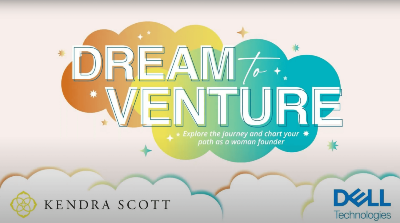 KS WELI Presents: Dream to Venture