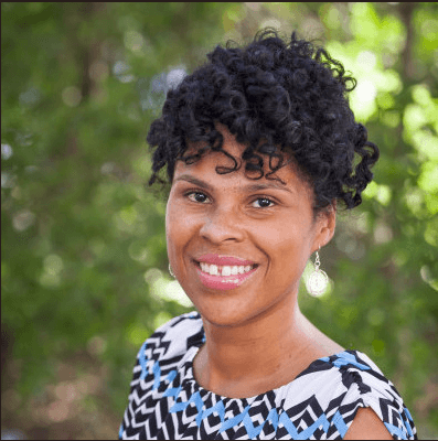 The HIVE Maternal Wellness founder