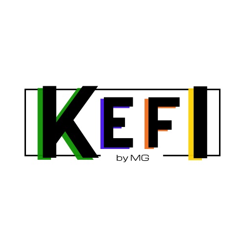 KEFI logo