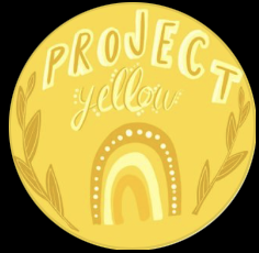 Project Yellow logo