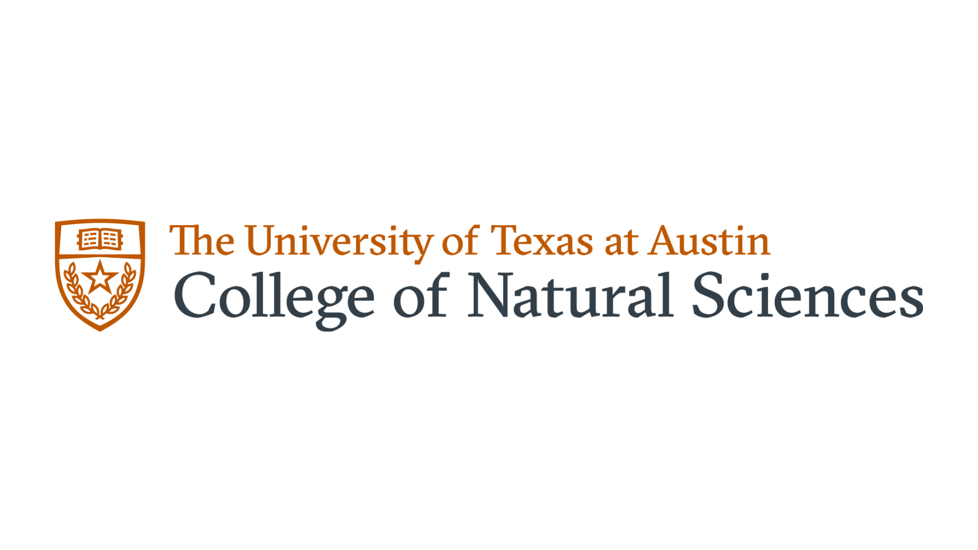 The University of Texas College of Natural Sciences