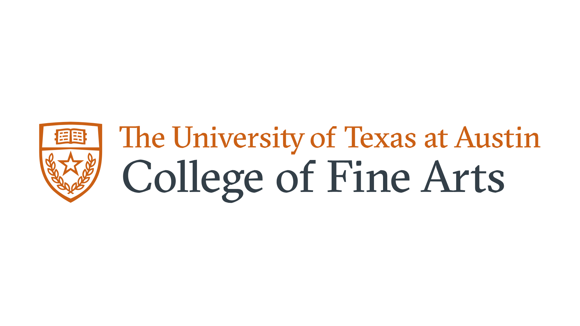 The University of Texas College of Fine Arts