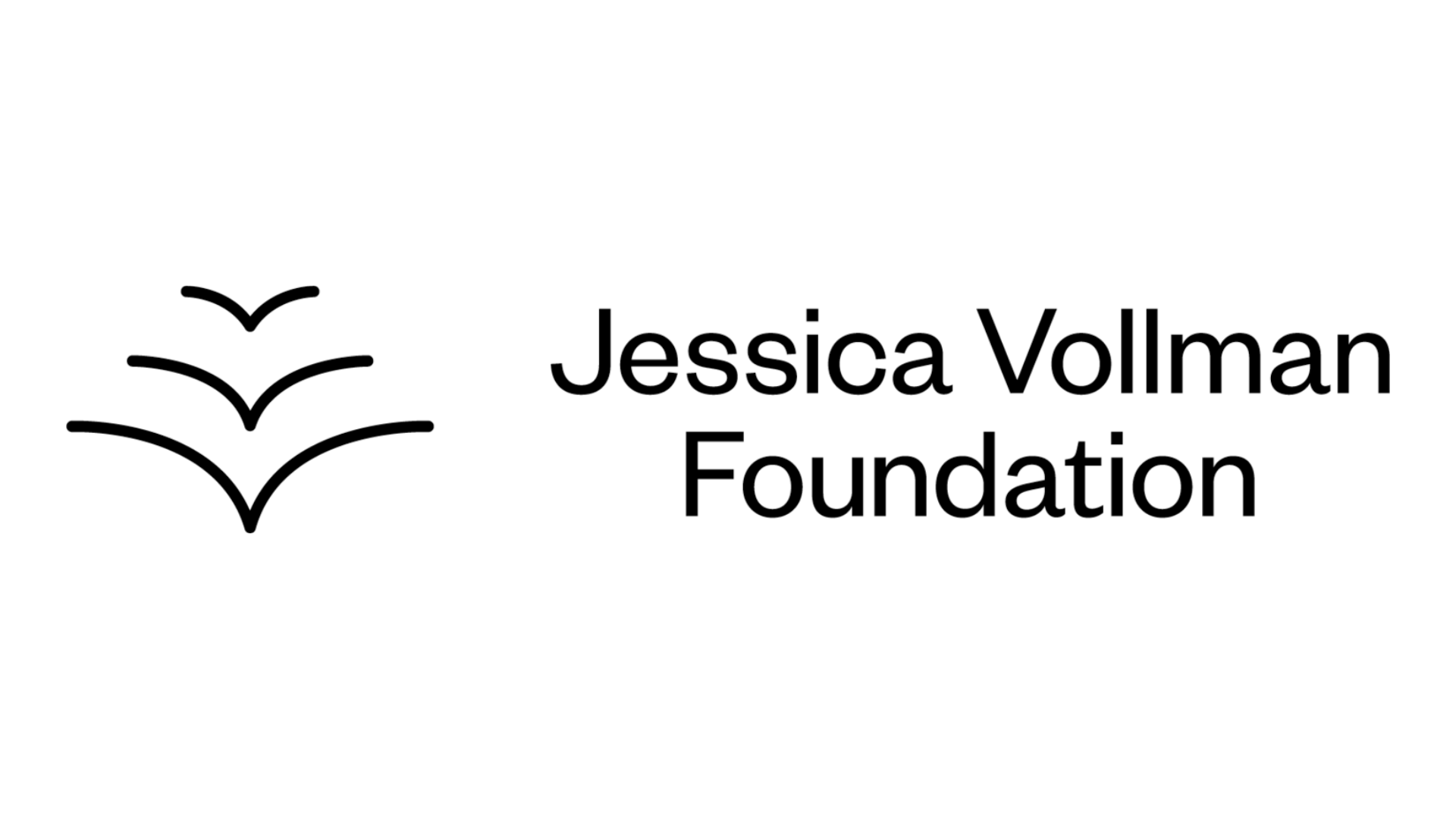 Jessica Vollman Foundation logo