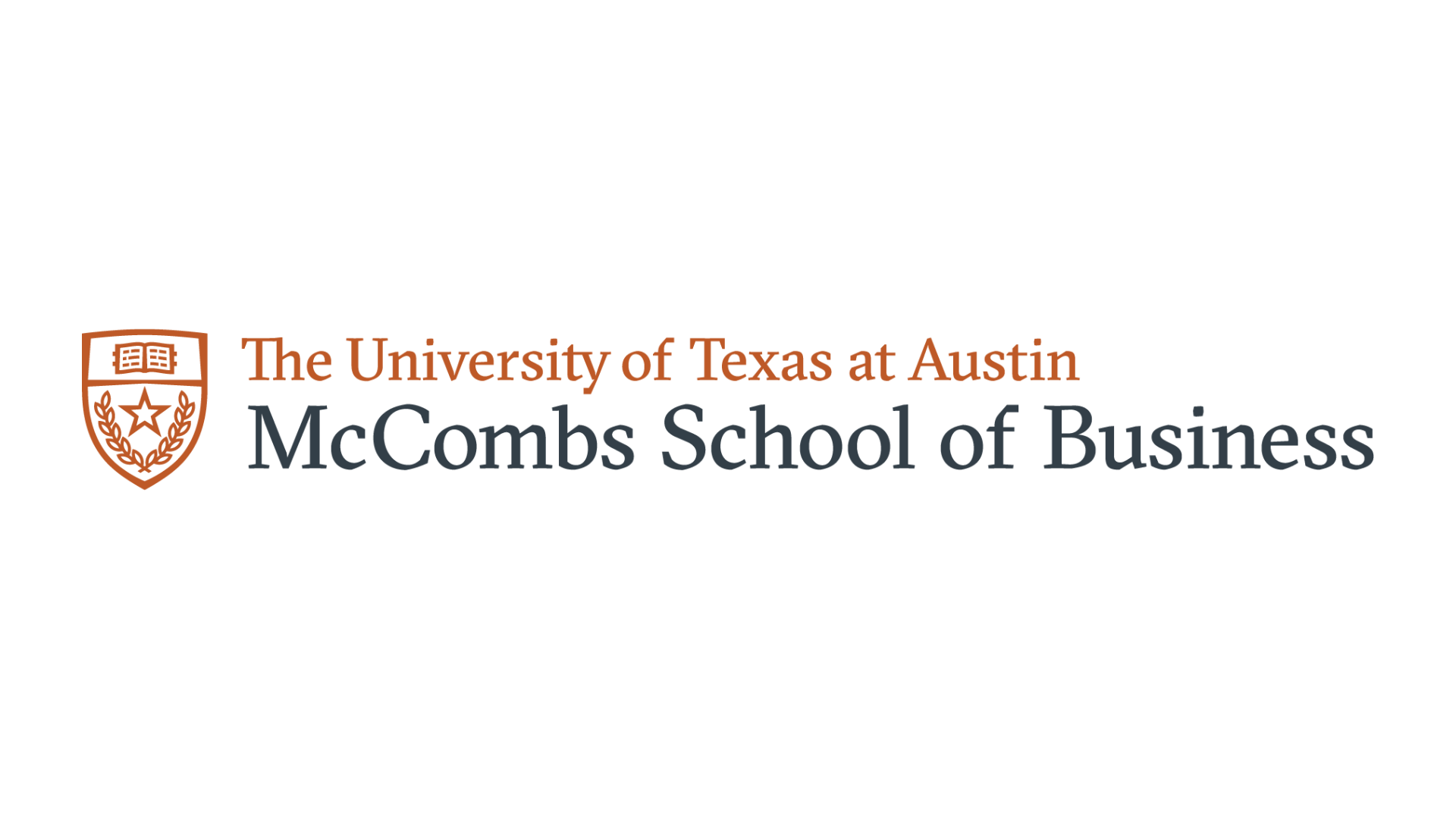 The University of Texas McCombs School of Business