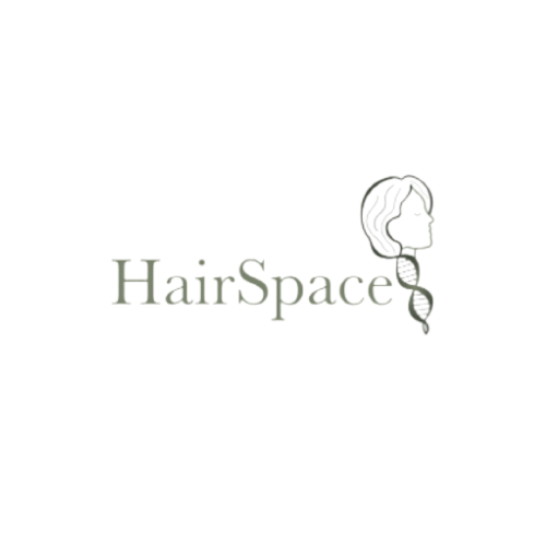 Hair Space Logo