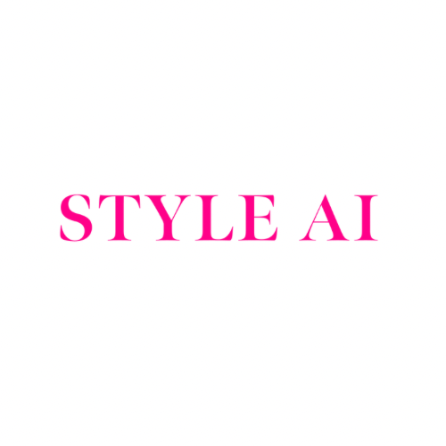 Style AI logo