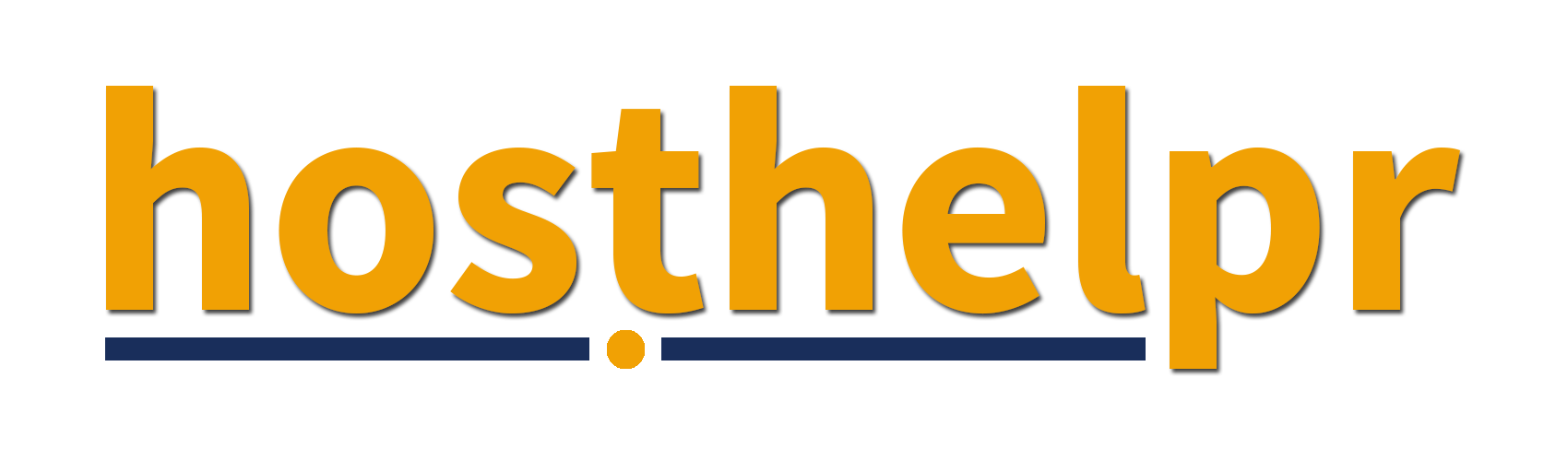 HostHelpr logo