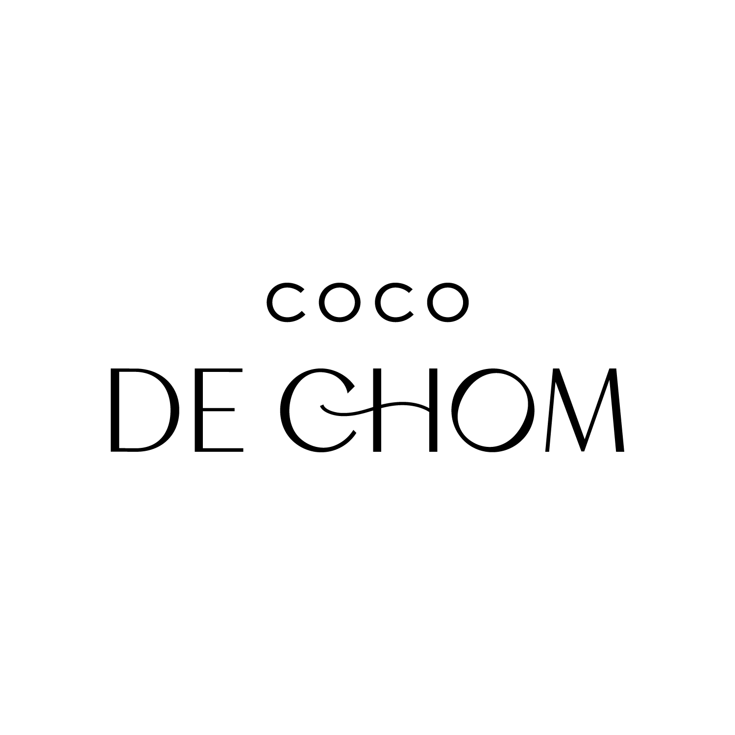 Coco De Chom logo